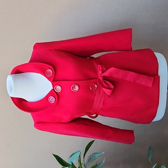 Forever 21 Jackets & Blazers - Velvet Jacket